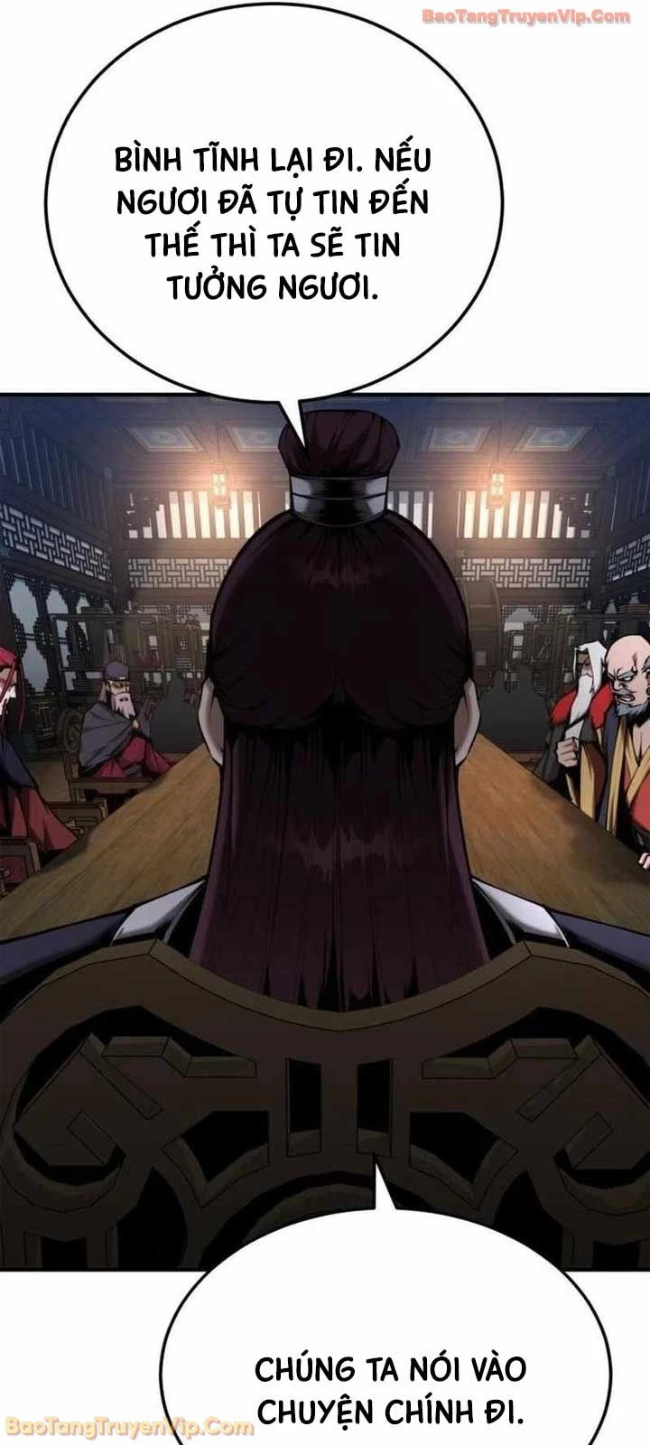 Giáo Chủ Ma Giáo Cũng Biết Sợ Chapter 73 - 30