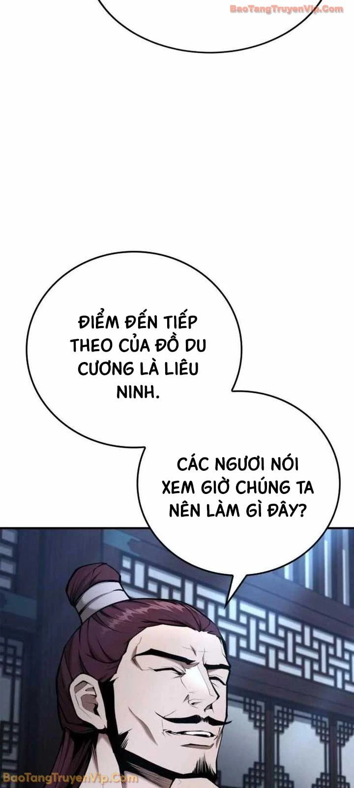 Giáo Chủ Ma Giáo Cũng Biết Sợ Chapter 73 - 31