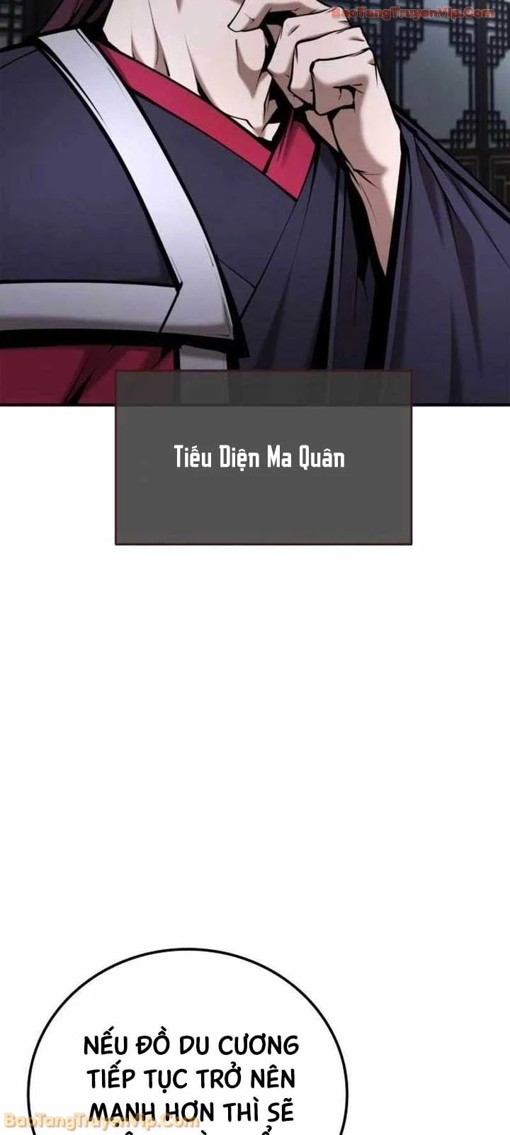 Giáo Chủ Ma Giáo Cũng Biết Sợ Chapter 73 - 32