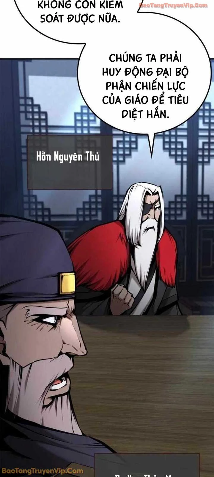 Giáo Chủ Ma Giáo Cũng Biết Sợ Chapter 73 - 33