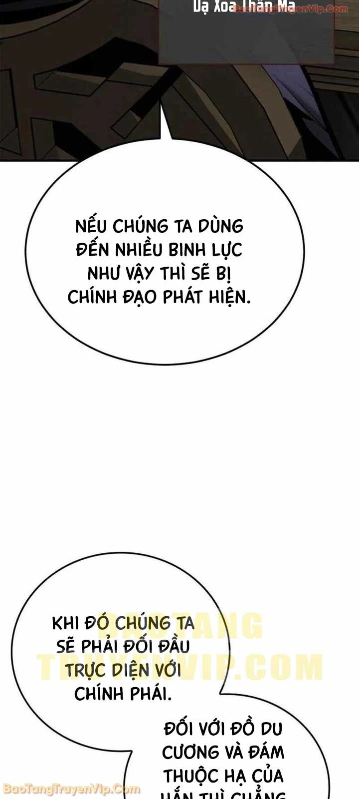 Giáo Chủ Ma Giáo Cũng Biết Sợ Chapter 73 - 34
