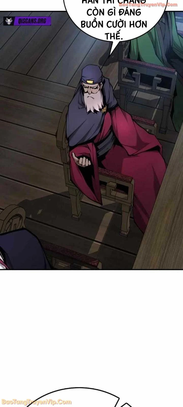 Giáo Chủ Ma Giáo Cũng Biết Sợ Chapter 73 - 35