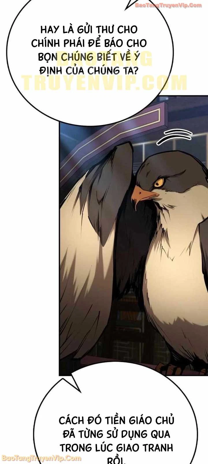 Giáo Chủ Ma Giáo Cũng Biết Sợ Chapter 73 - 36