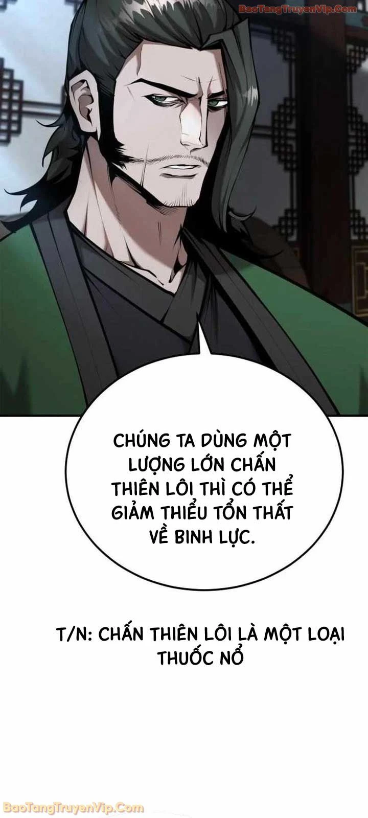 Giáo Chủ Ma Giáo Cũng Biết Sợ Chapter 73 - 38