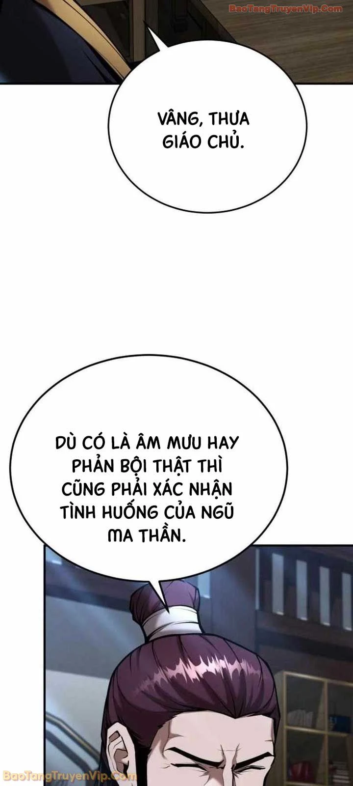 Giáo Chủ Ma Giáo Cũng Biết Sợ Chapter 73 - 41