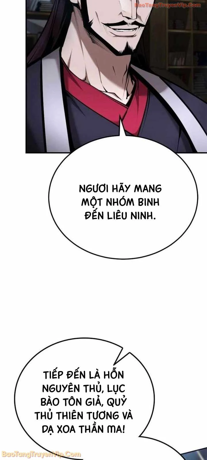 Giáo Chủ Ma Giáo Cũng Biết Sợ Chapter 73 - 42