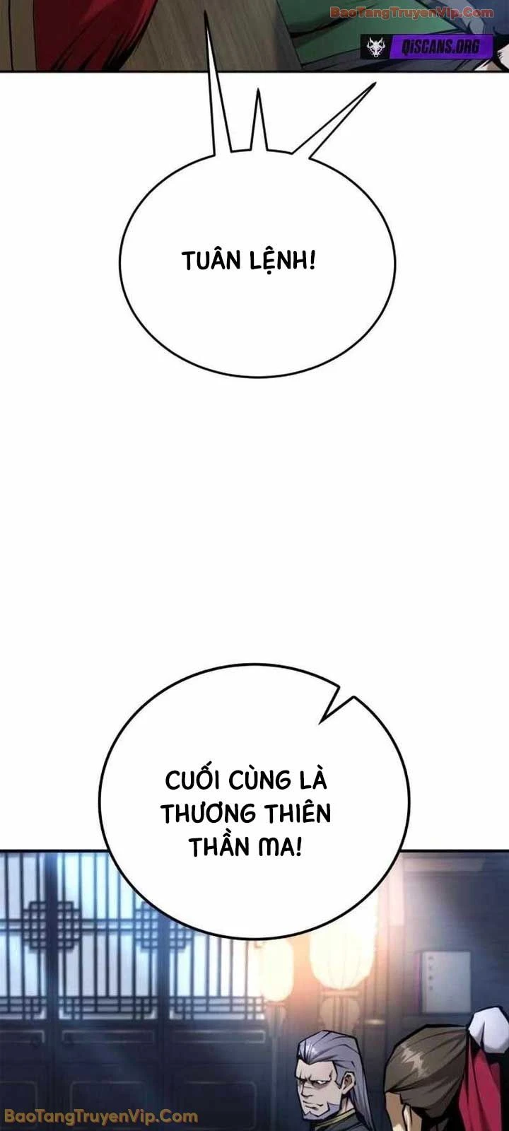 Giáo Chủ Ma Giáo Cũng Biết Sợ Chapter 73 - 44