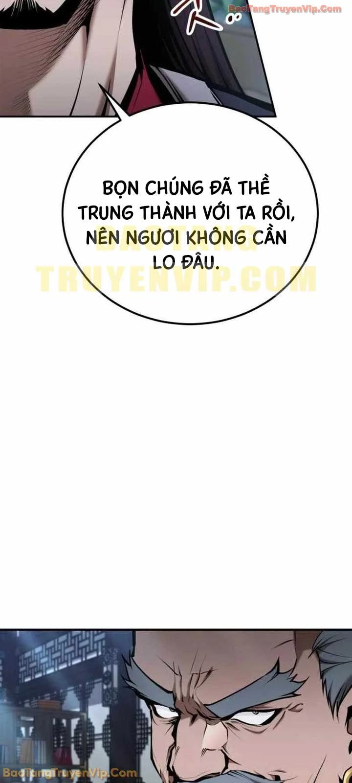 Giáo Chủ Ma Giáo Cũng Biết Sợ Chapter 73 - 49