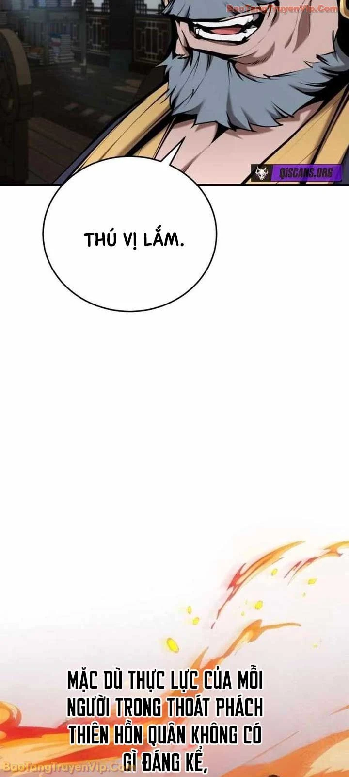 Giáo Chủ Ma Giáo Cũng Biết Sợ Chapter 73 - 50