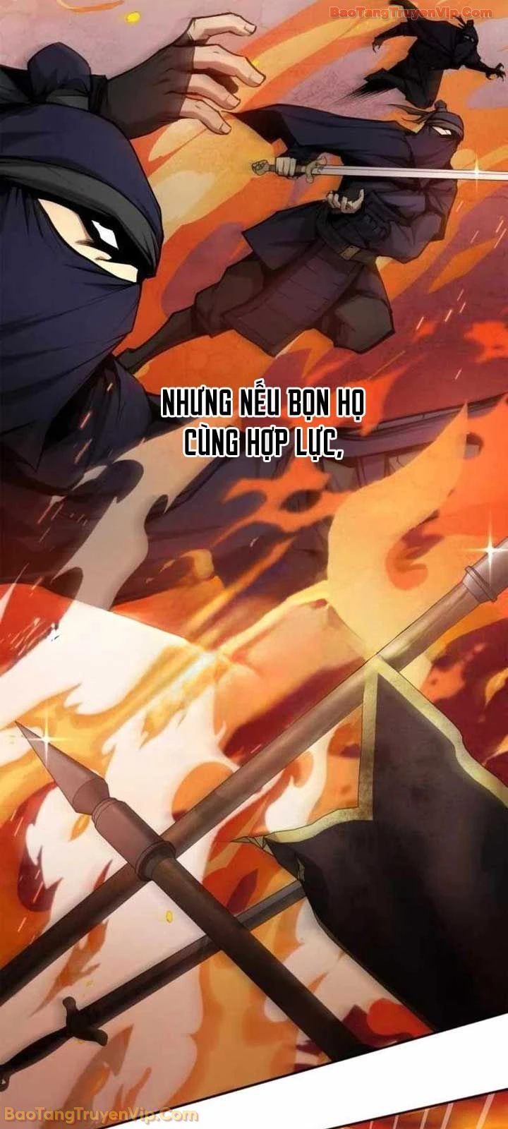 Giáo Chủ Ma Giáo Cũng Biết Sợ Chapter 73 - 51