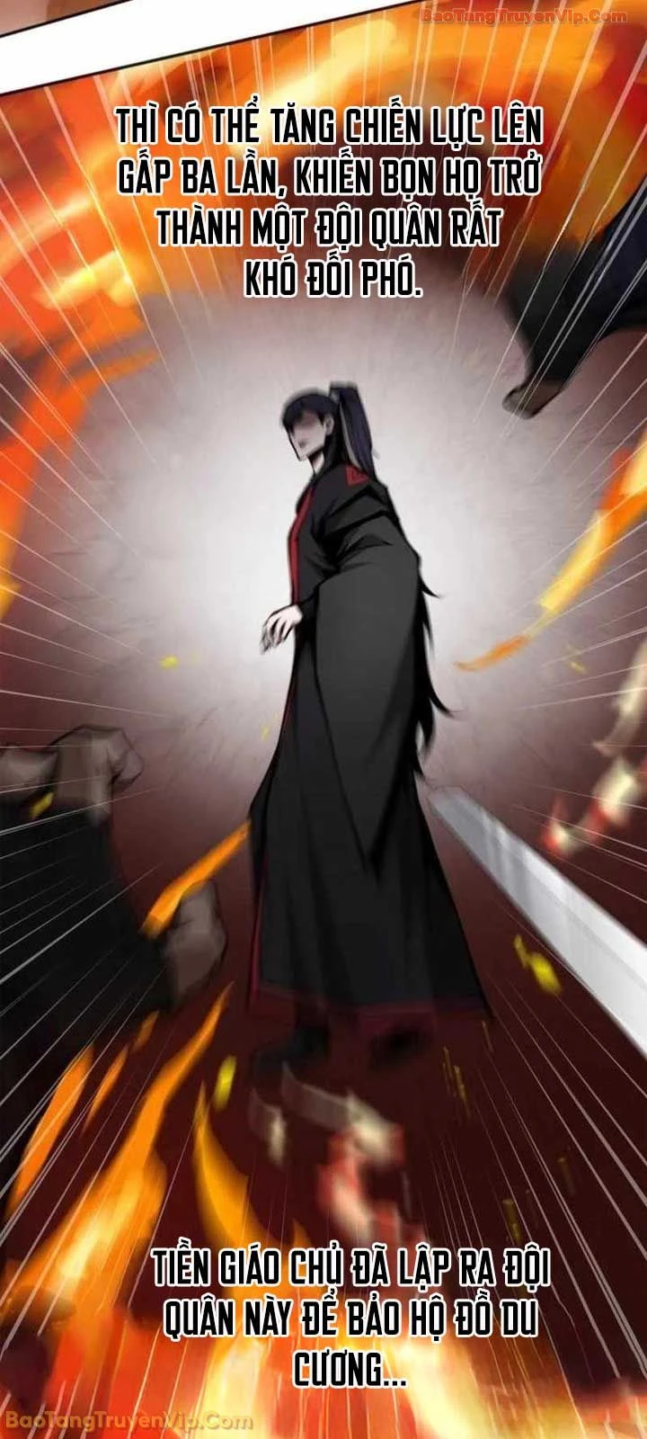 Giáo Chủ Ma Giáo Cũng Biết Sợ Chapter 73 - 52