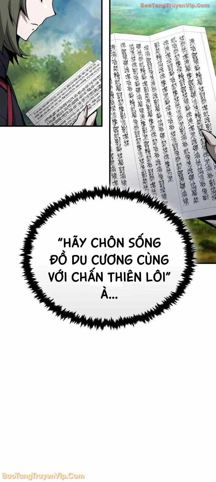 Giáo Chủ Ma Giáo Cũng Biết Sợ Chapter 73 - 56