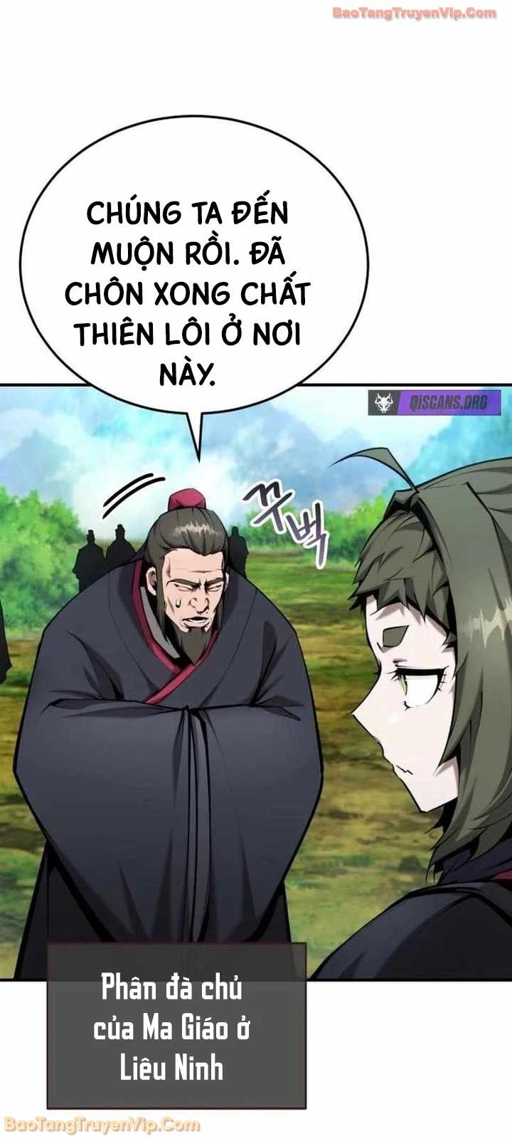 Giáo Chủ Ma Giáo Cũng Biết Sợ Chapter 73 - 57