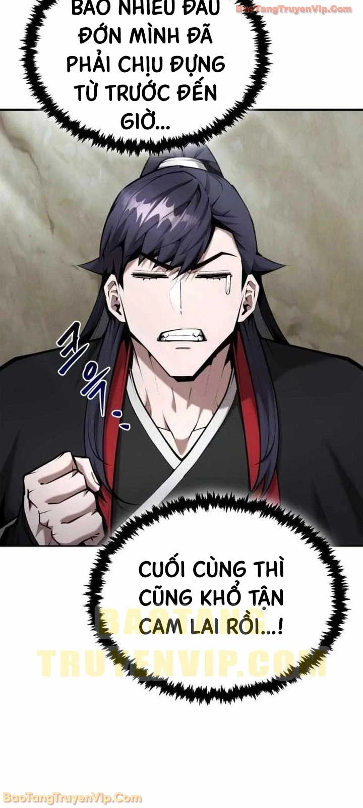 Giáo Chủ Ma Giáo Cũng Biết Sợ Chapter 73 - 66