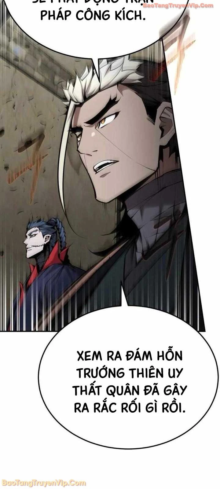 Giáo Chủ Ma Giáo Cũng Biết Sợ Chapter 73 - 72