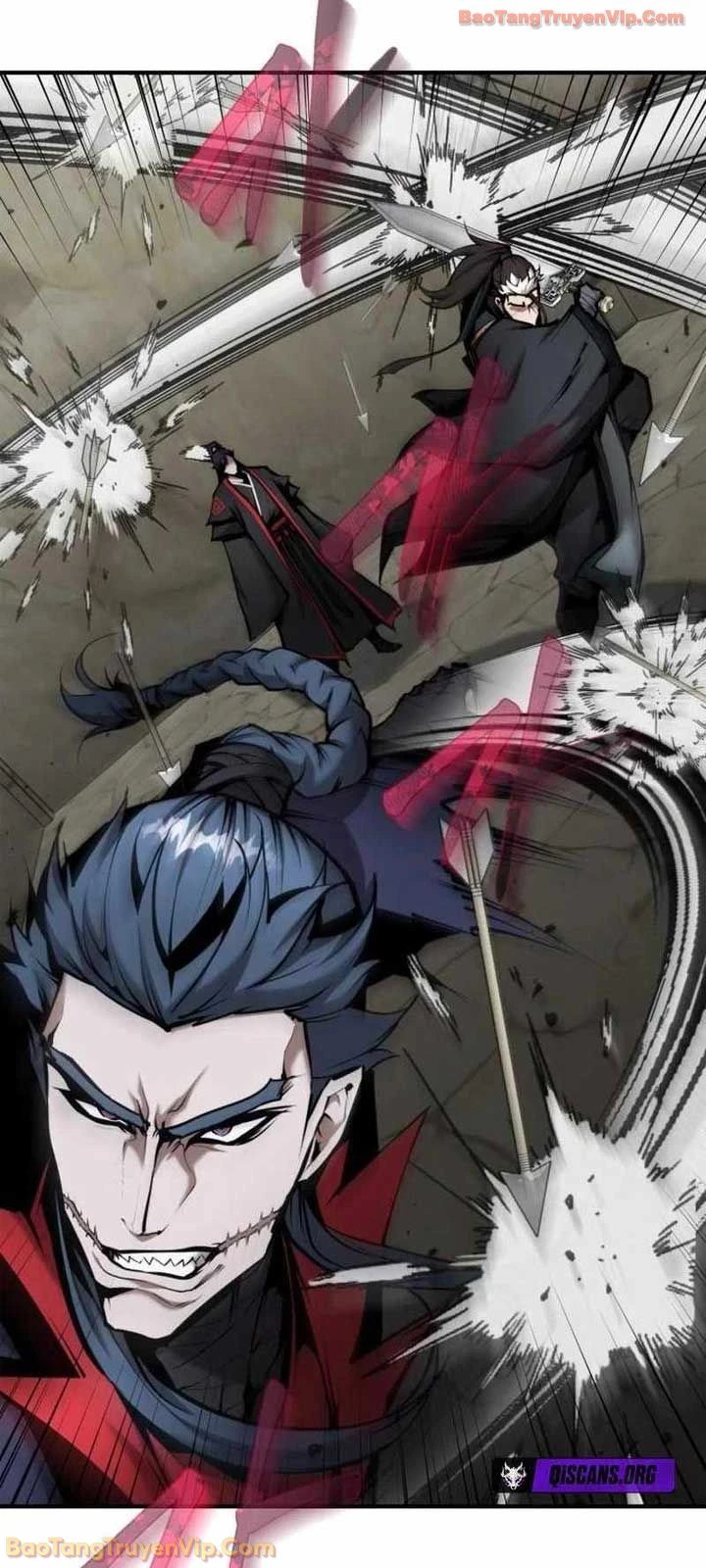 Giáo Chủ Ma Giáo Cũng Biết Sợ Chapter 73 - 75