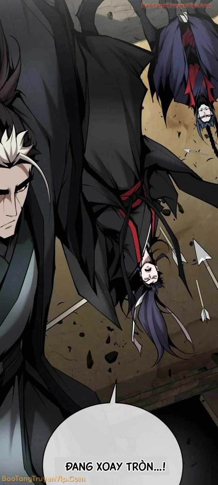 Giáo Chủ Ma Giáo Cũng Biết Sợ Chapter 73 - 79