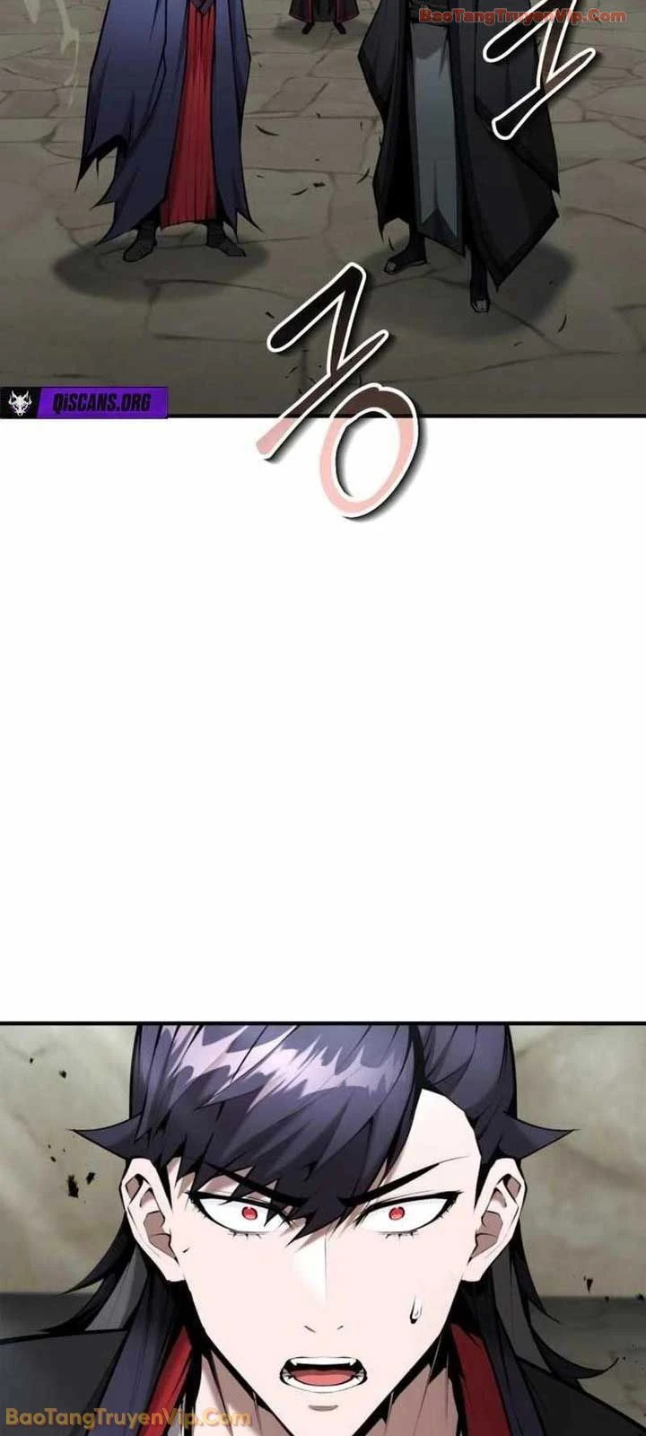 Giáo Chủ Ma Giáo Cũng Biết Sợ Chapter 73 - 87