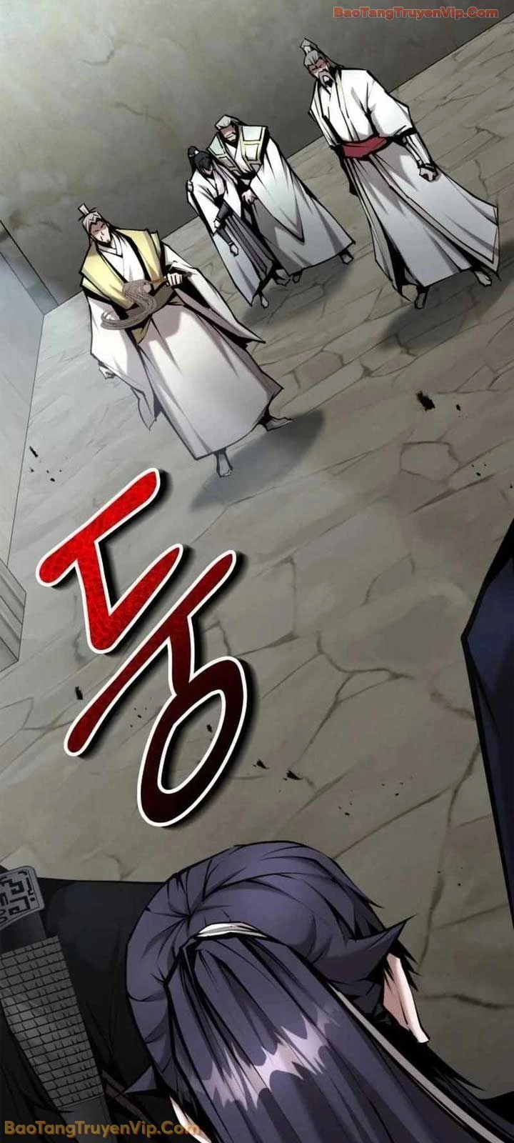 Giáo Chủ Ma Giáo Cũng Biết Sợ Chapter 73 - 89