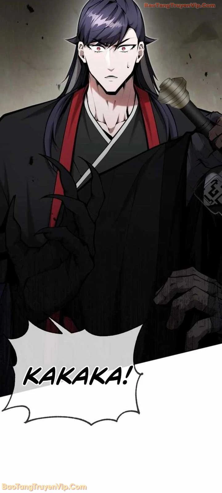 Giáo Chủ Ma Giáo Cũng Biết Sợ Chapter 73 - 91