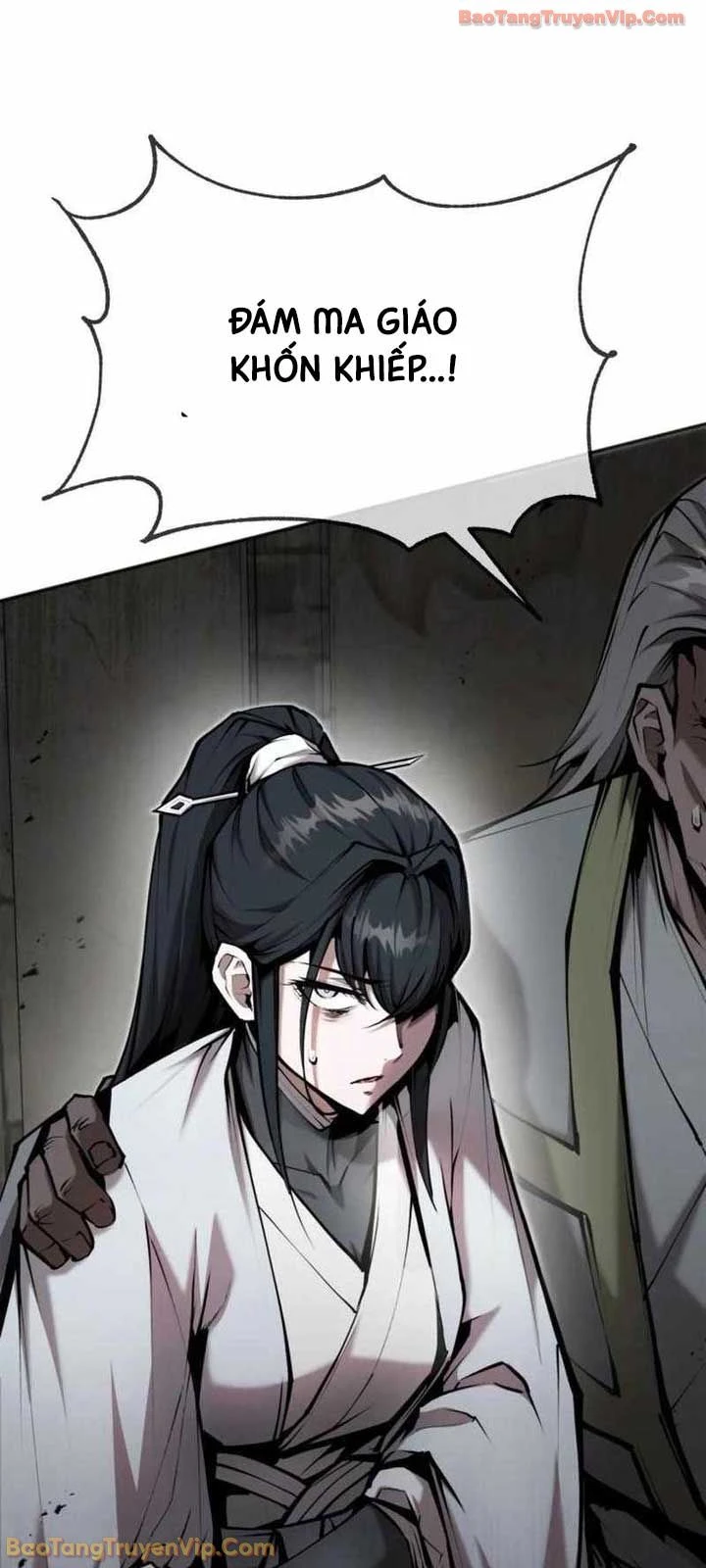 Giáo Chủ Ma Giáo Cũng Biết Sợ Chapter 73 - 92