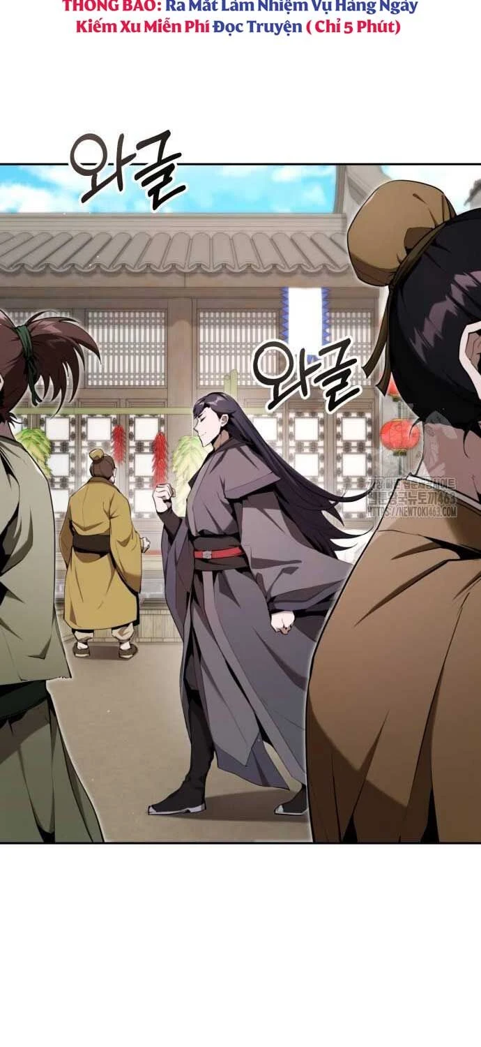 Giáo Chủ Ma Giáo Cũng Biết Sợ Chapter 29 - 2