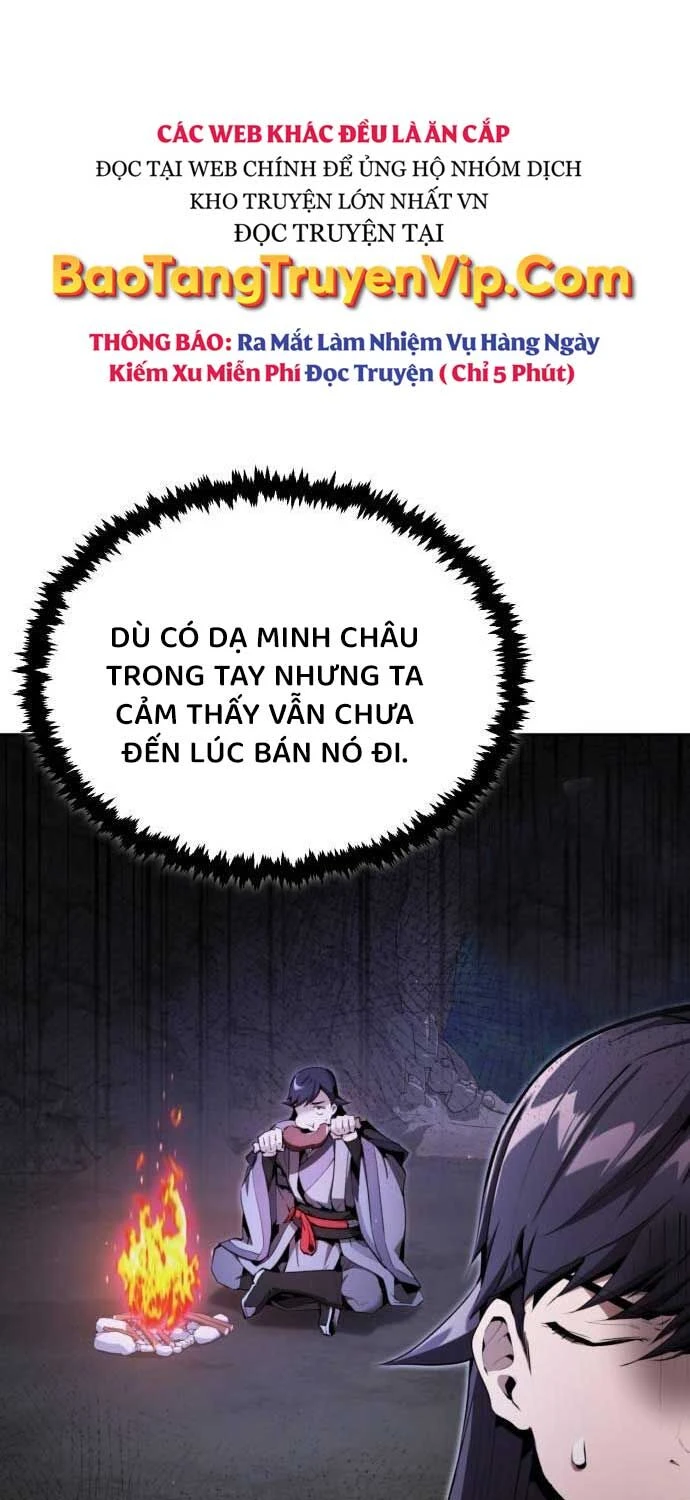 Giáo Chủ Ma Giáo Cũng Biết Sợ Chapter 29 - 4