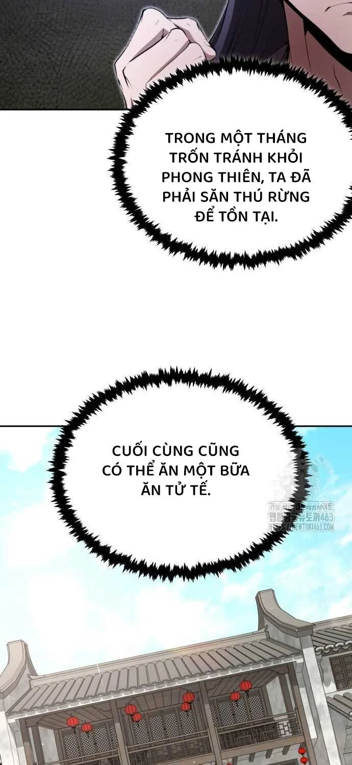 Giáo Chủ Ma Giáo Cũng Biết Sợ Chapter 29 - 5