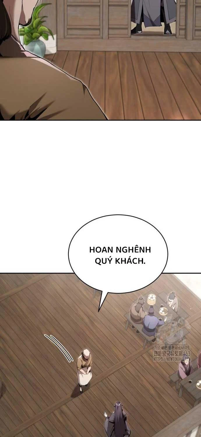 Giáo Chủ Ma Giáo Cũng Biết Sợ Chapter 29 - 7