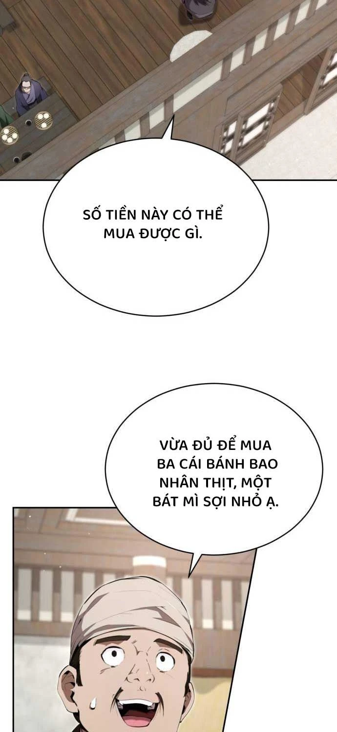 Giáo Chủ Ma Giáo Cũng Biết Sợ Chapter 29 - 8