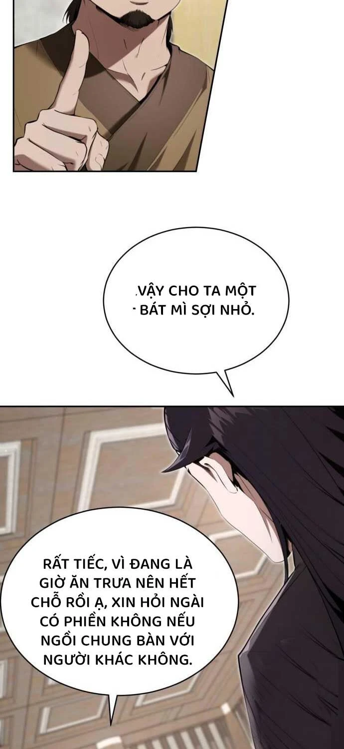 Giáo Chủ Ma Giáo Cũng Biết Sợ Chapter 29 - 9