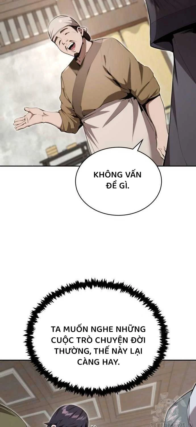 Giáo Chủ Ma Giáo Cũng Biết Sợ Chapter 29 - 10