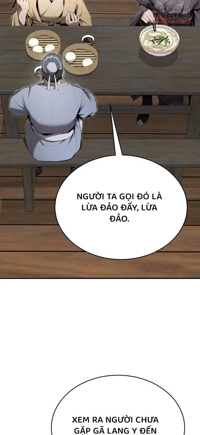 Giáo Chủ Ma Giáo Cũng Biết Sợ Chapter 29 - 14