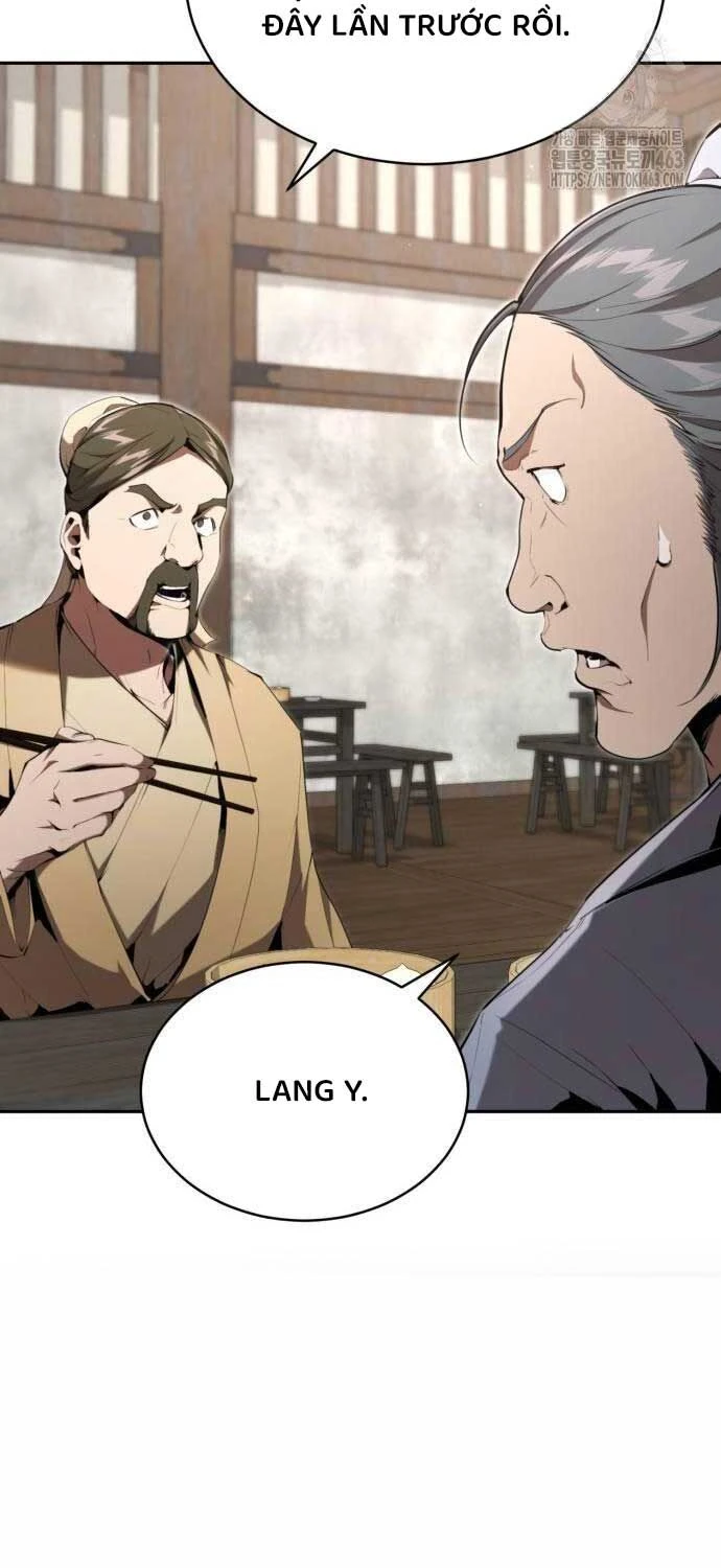 Giáo Chủ Ma Giáo Cũng Biết Sợ Chapter 29 - 15