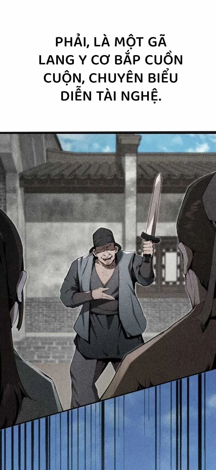 Giáo Chủ Ma Giáo Cũng Biết Sợ Chapter 29 - 16