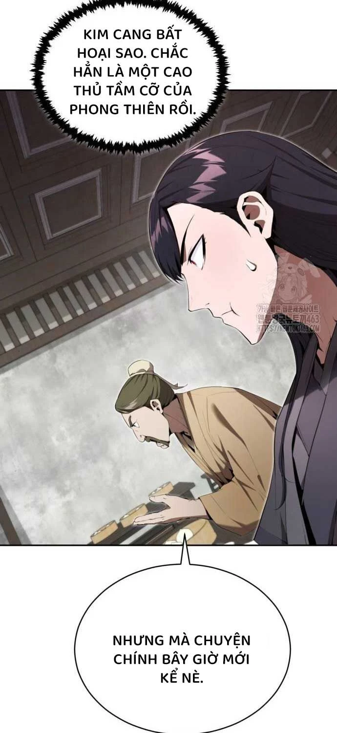 Giáo Chủ Ma Giáo Cũng Biết Sợ Chapter 29 - 20