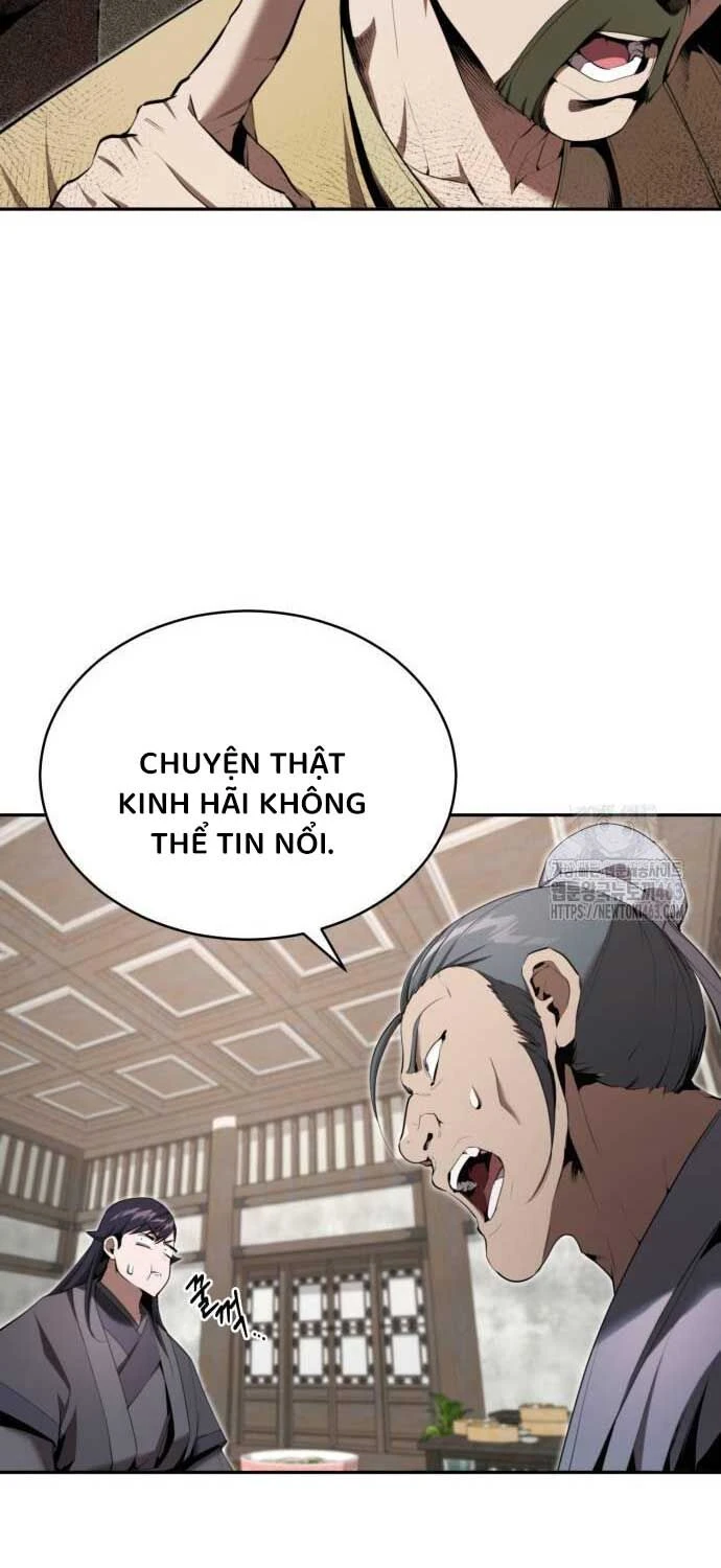 Giáo Chủ Ma Giáo Cũng Biết Sợ Chapter 29 - 22