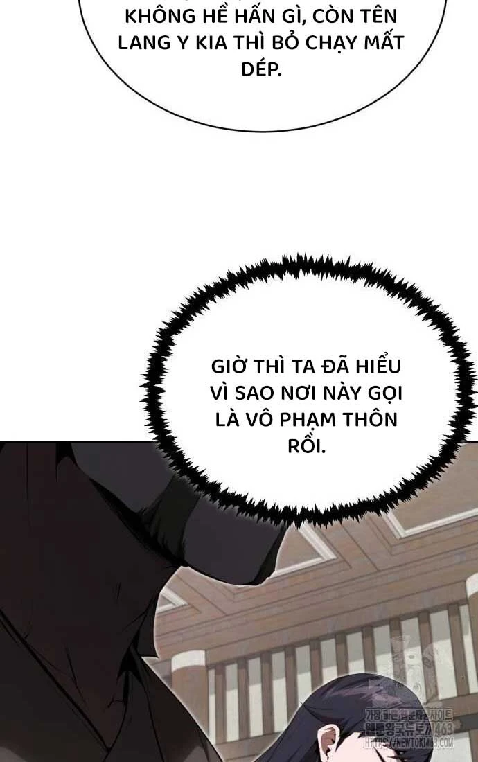 Giáo Chủ Ma Giáo Cũng Biết Sợ Chapter 29 - 24