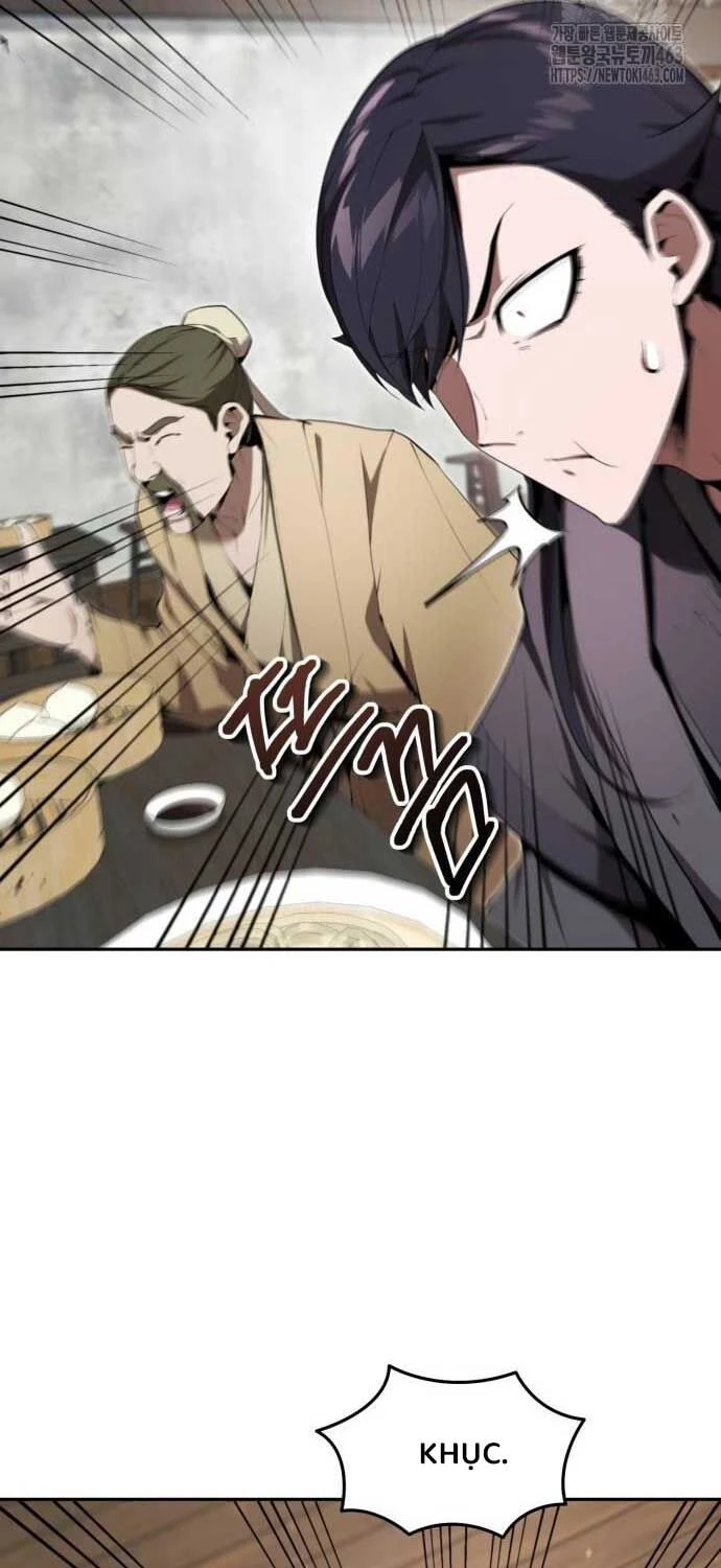 Giáo Chủ Ma Giáo Cũng Biết Sợ Chapter 29 - 26