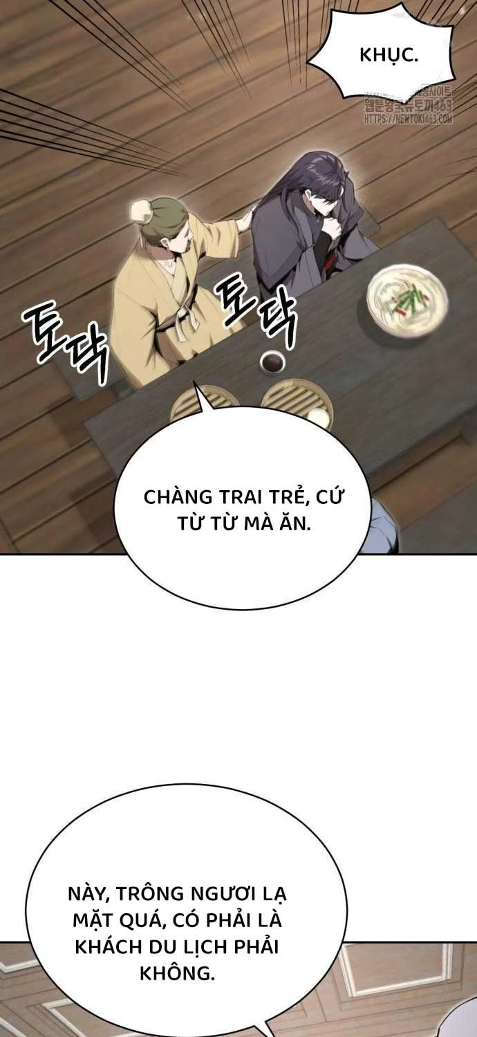 Giáo Chủ Ma Giáo Cũng Biết Sợ Chapter 29 - 27