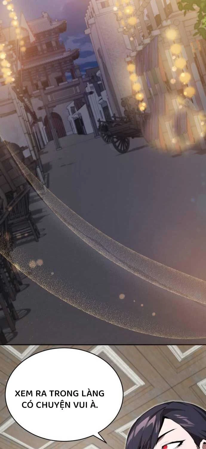 Giáo Chủ Ma Giáo Cũng Biết Sợ Chapter 29 - 30