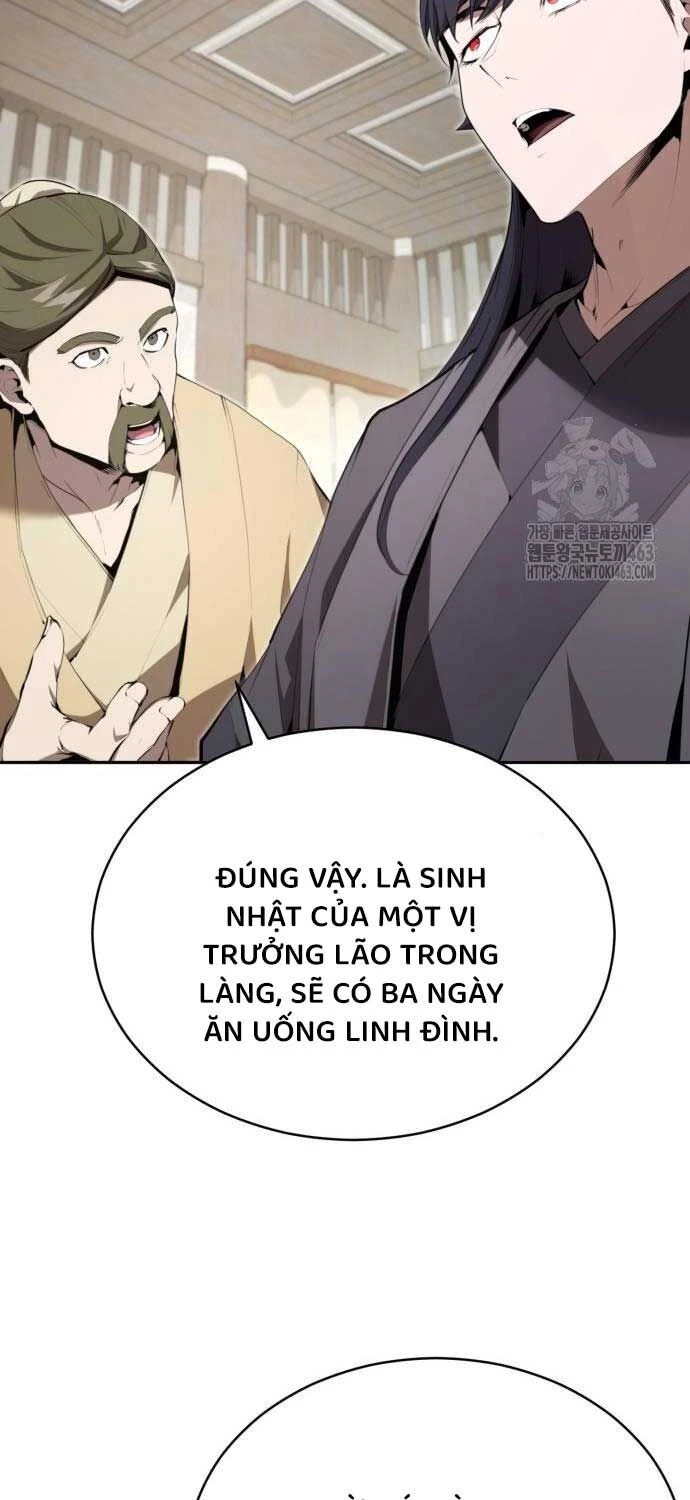 Giáo Chủ Ma Giáo Cũng Biết Sợ Chapter 29 - 31