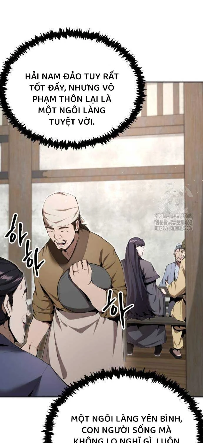 Giáo Chủ Ma Giáo Cũng Biết Sợ Chapter 29 - 33