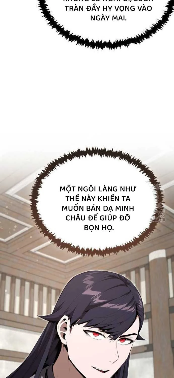 Giáo Chủ Ma Giáo Cũng Biết Sợ Chapter 29 - 34