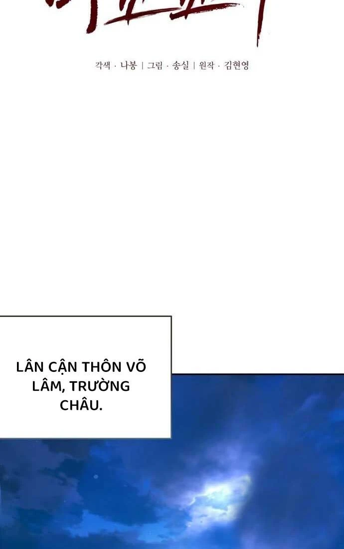 Giáo Chủ Ma Giáo Cũng Biết Sợ Chapter 29 - 36