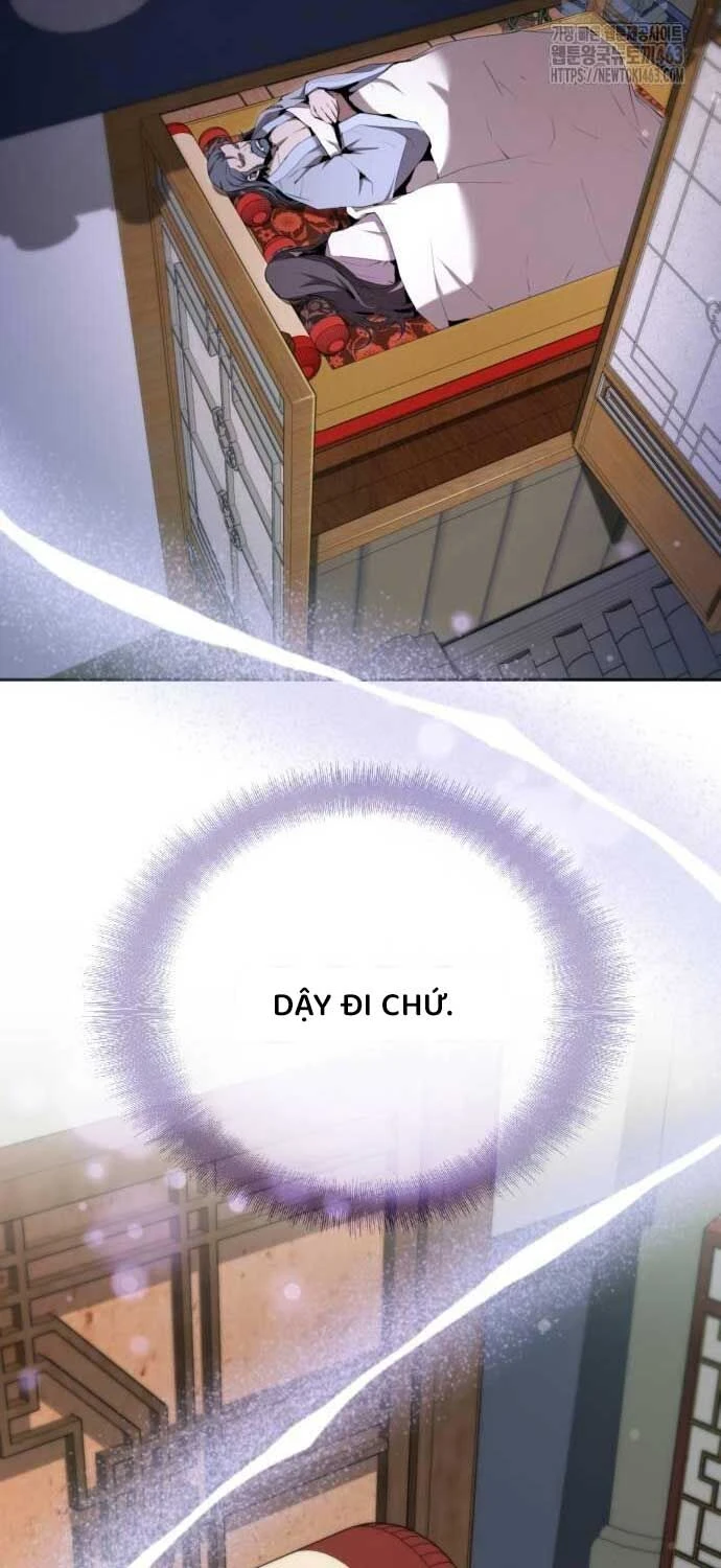 Giáo Chủ Ma Giáo Cũng Biết Sợ Chapter 29 - 38