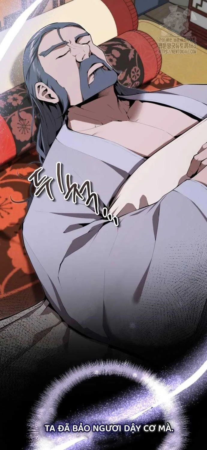 Giáo Chủ Ma Giáo Cũng Biết Sợ Chapter 29 - 39