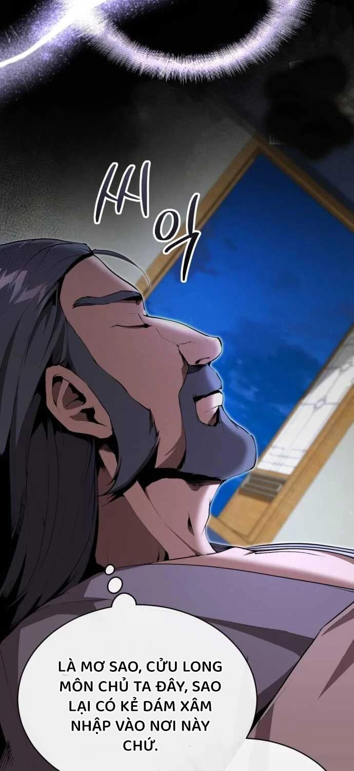 Giáo Chủ Ma Giáo Cũng Biết Sợ Chapter 29 - 40