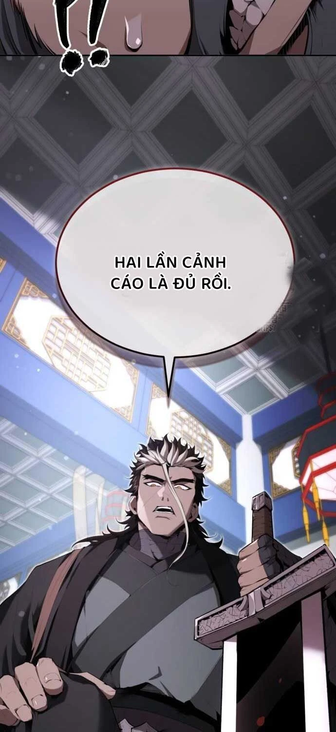 Giáo Chủ Ma Giáo Cũng Biết Sợ Chapter 29 - 44