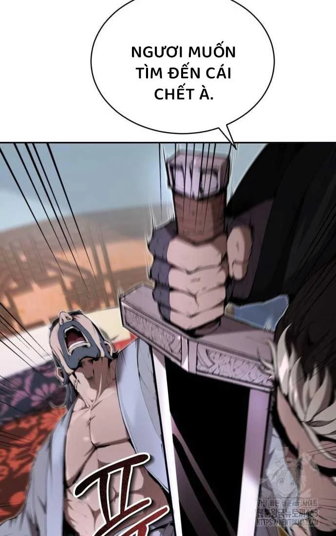 Giáo Chủ Ma Giáo Cũng Biết Sợ Chapter 29 - 48